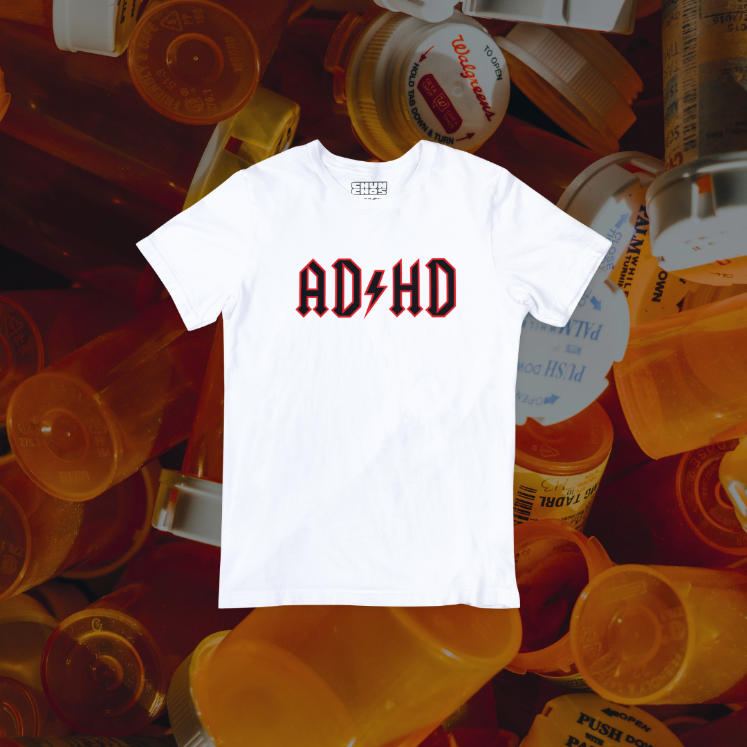 ADHD