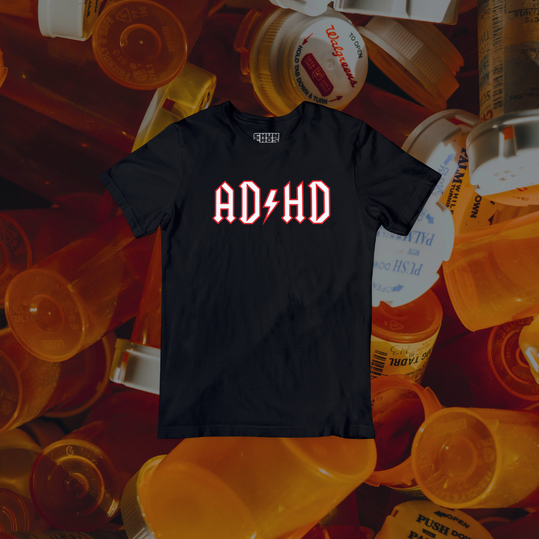 ADHD