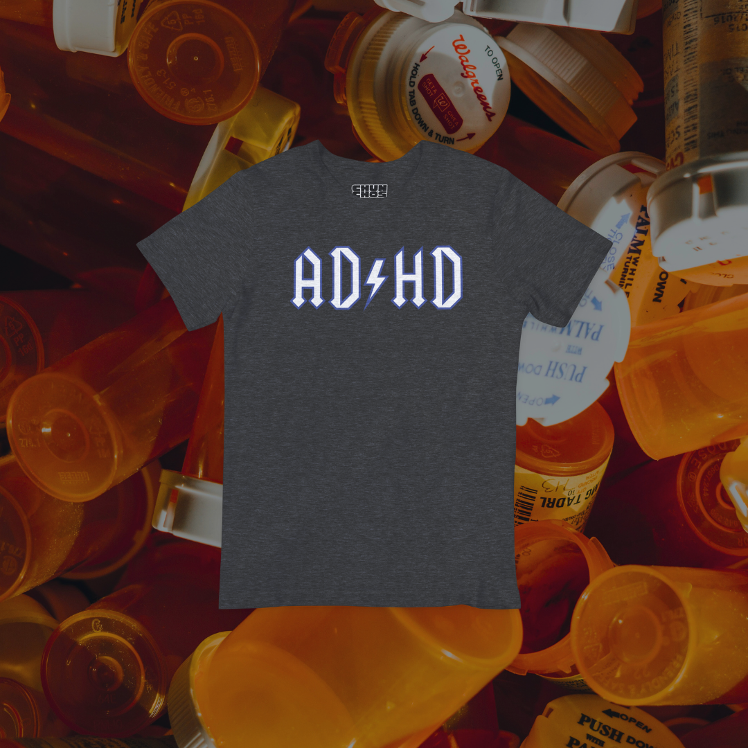 ADHD