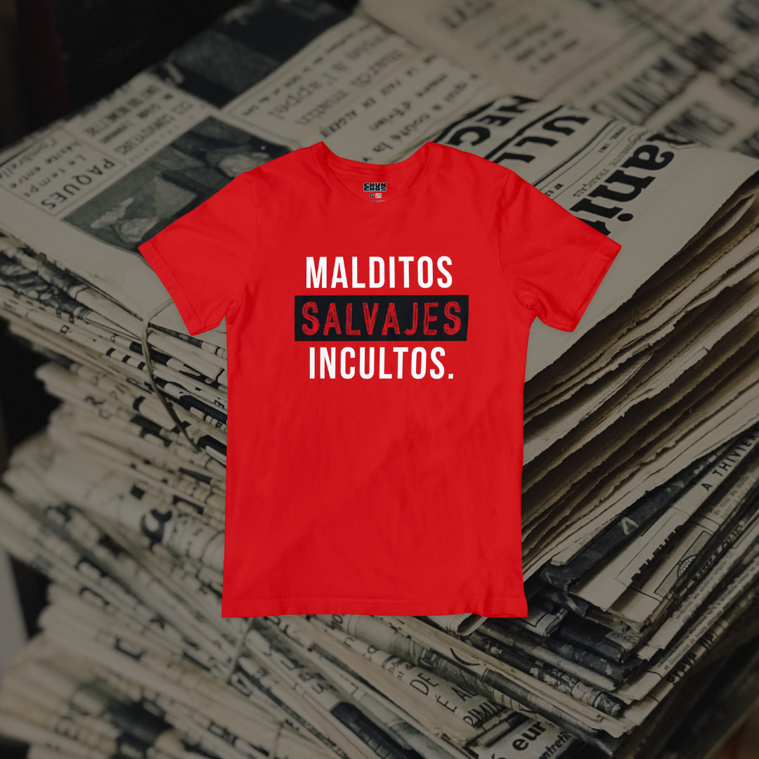 Malditos