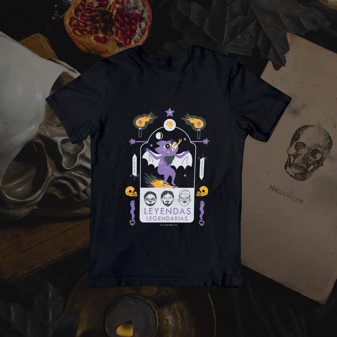 Miércoles Macabroso