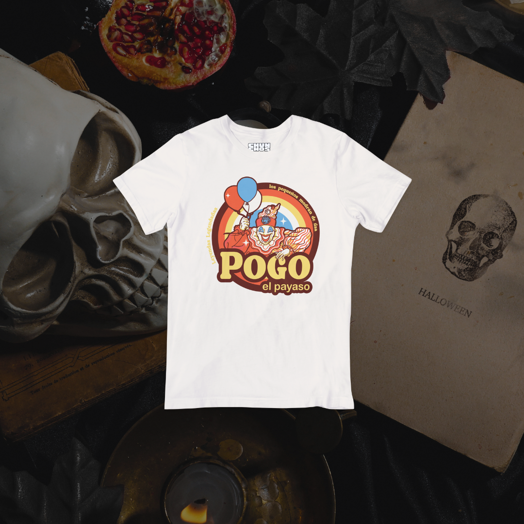 Pogo
