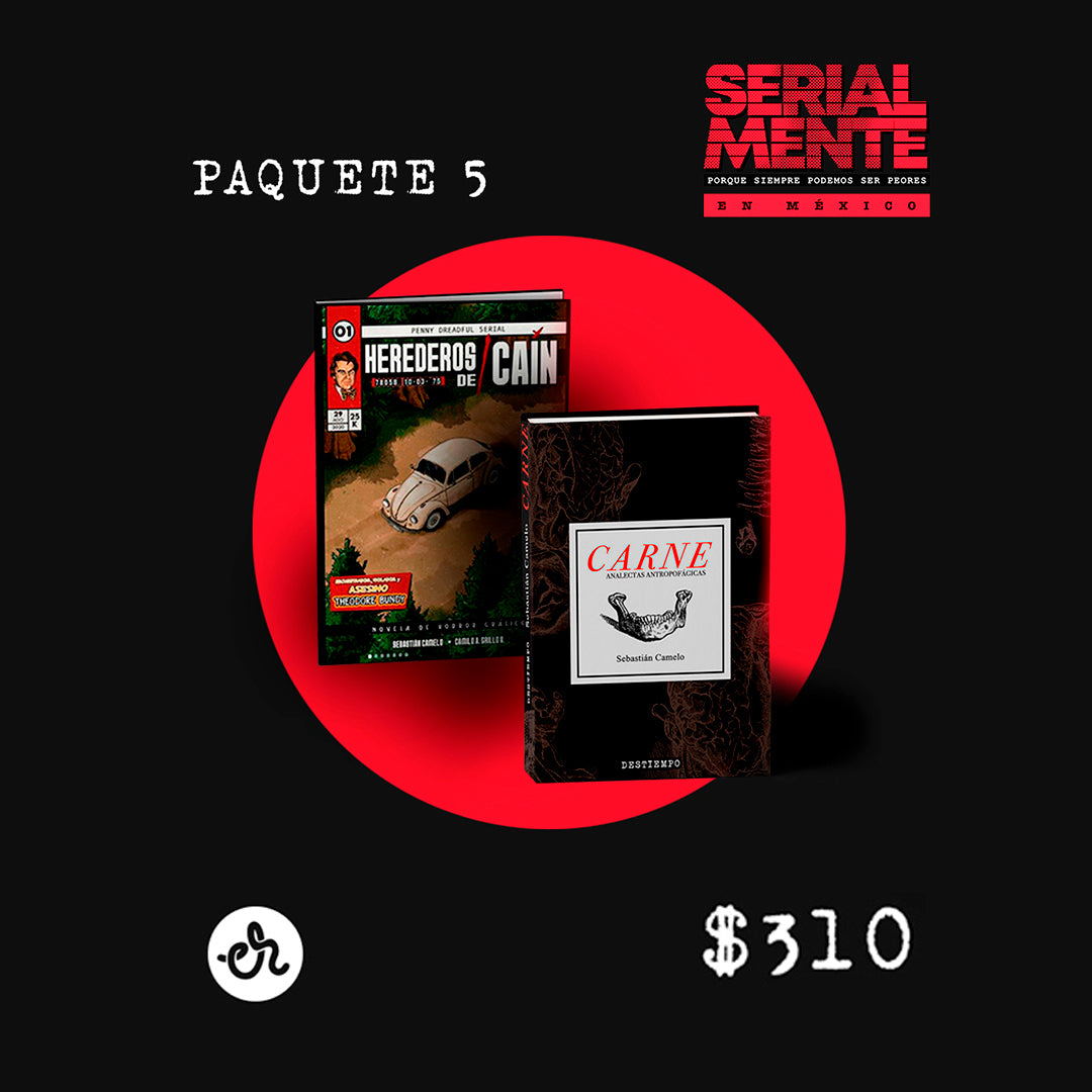 Paquete 5