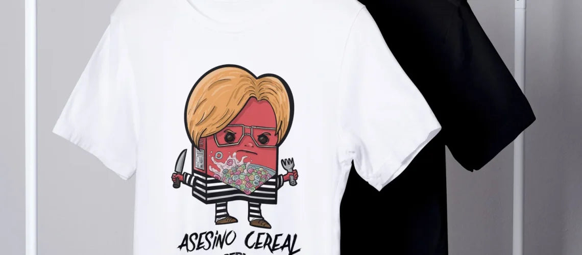 Origen del Merch: La Historia Que Todo Fan Debería Saber