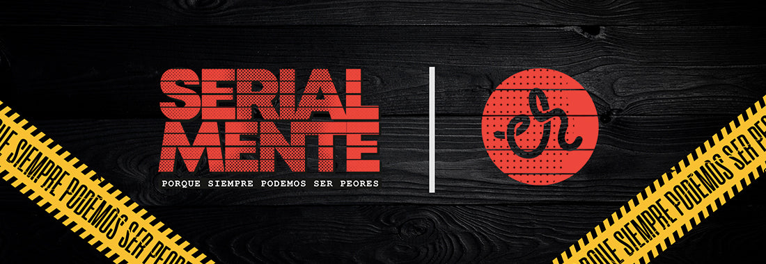 Lanza Serialmente y Chunchos en México un universo narrativo de las historias de muerte más reconocidas a lo largo de la historia de la humanidad.