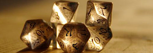 ¿Qué es un juego de rol y por qué debería jugarlo? – Chunchos