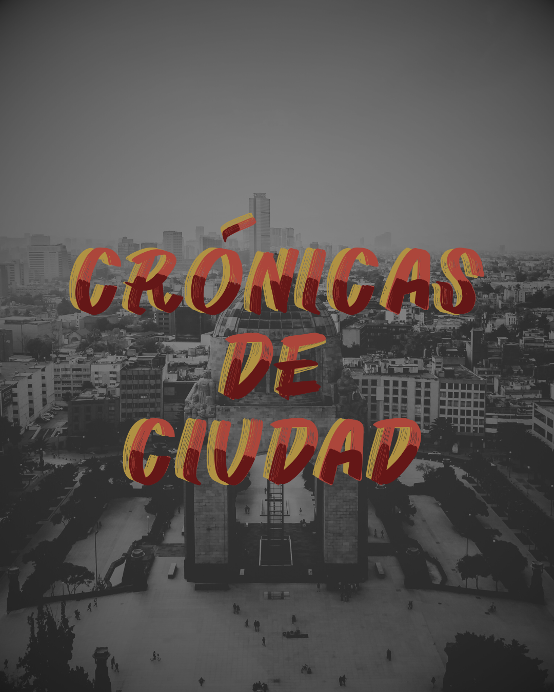 Crónicas de Ciudad