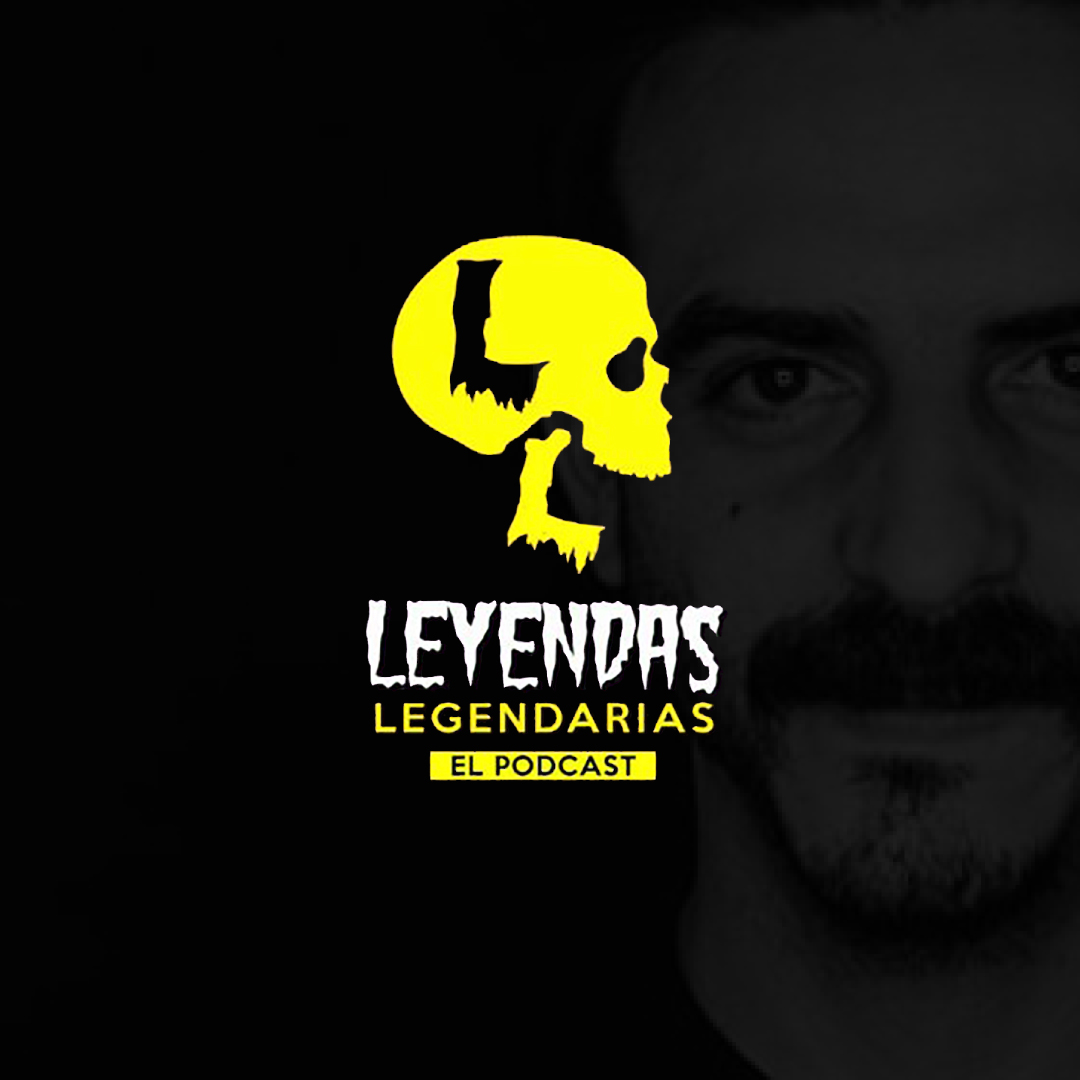Leyendas Legendarias