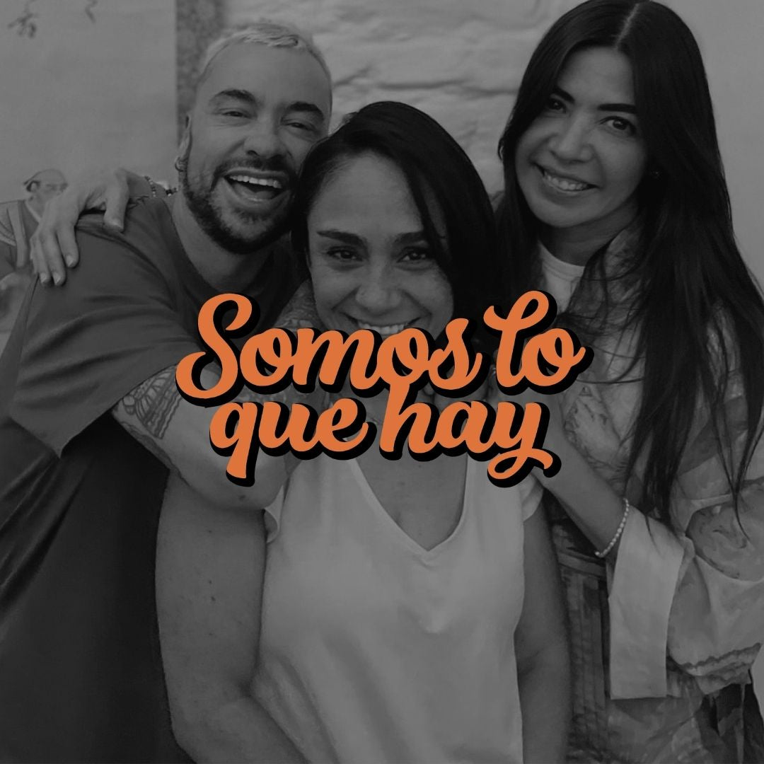 Somos Lo Que Hay
