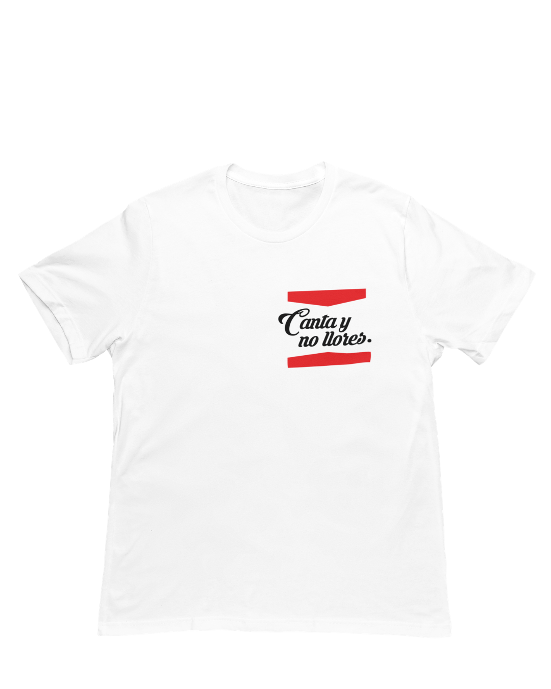 Canta y No Llores