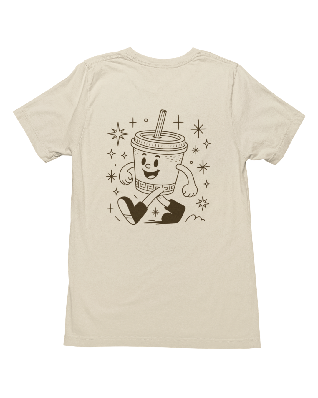 Cafecito de Triciclo