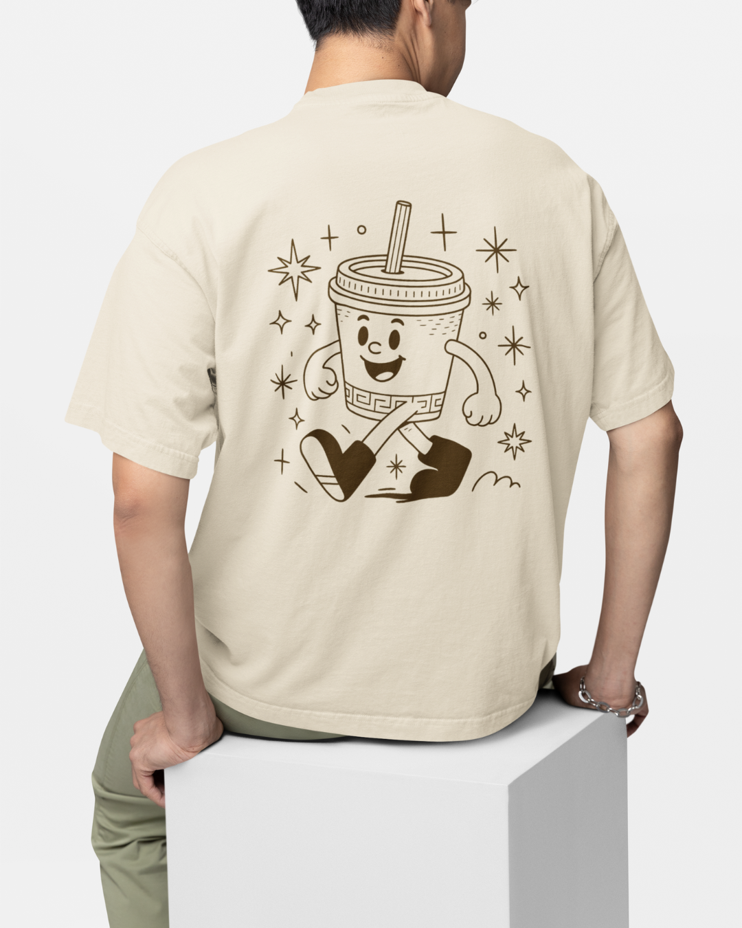 Cafecito de Triciclo