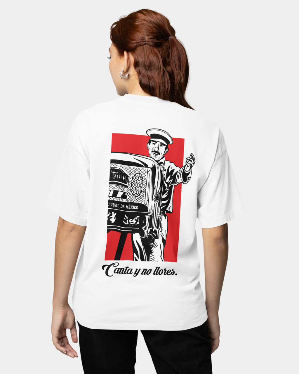 Canta y No Llores