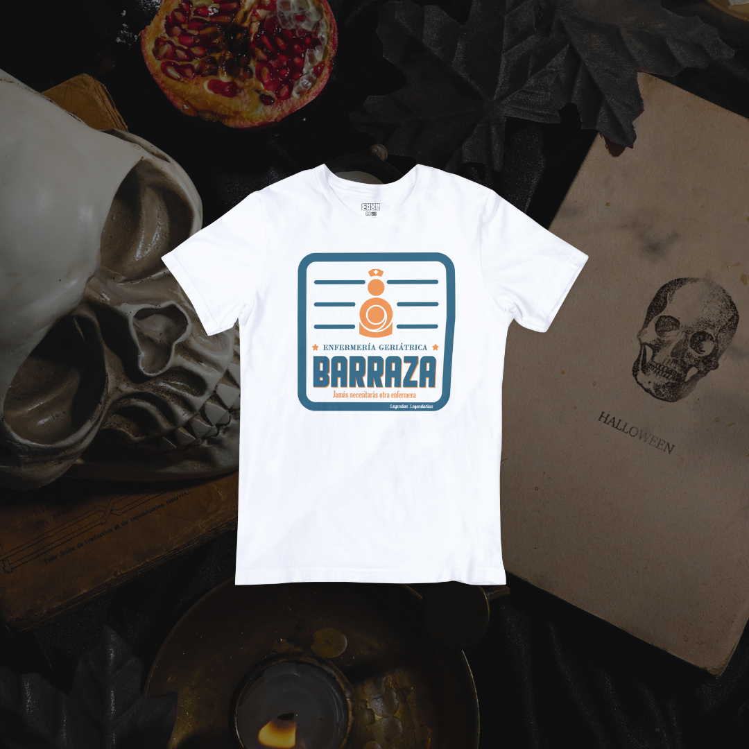 Barraza