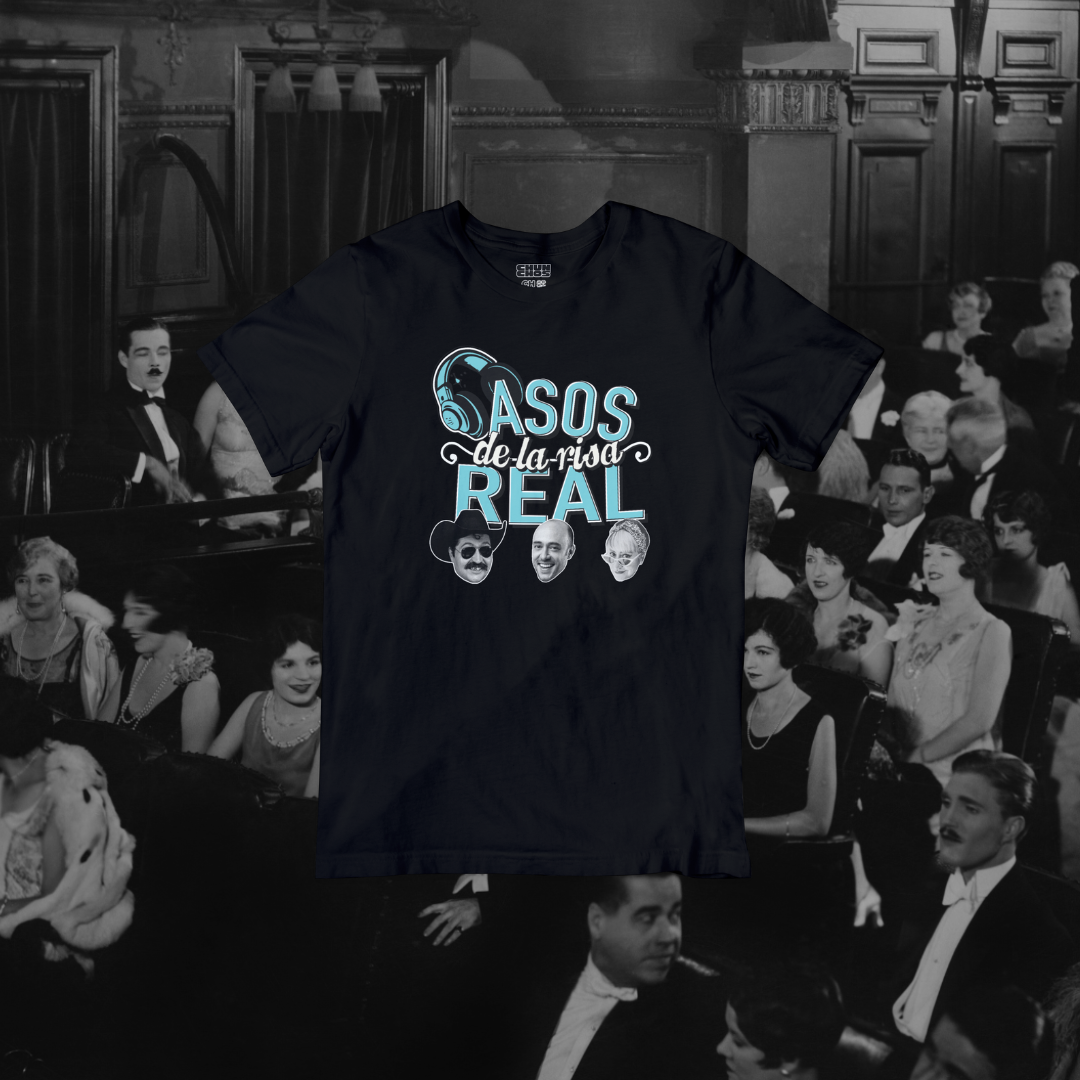 Casos de la Risa Real