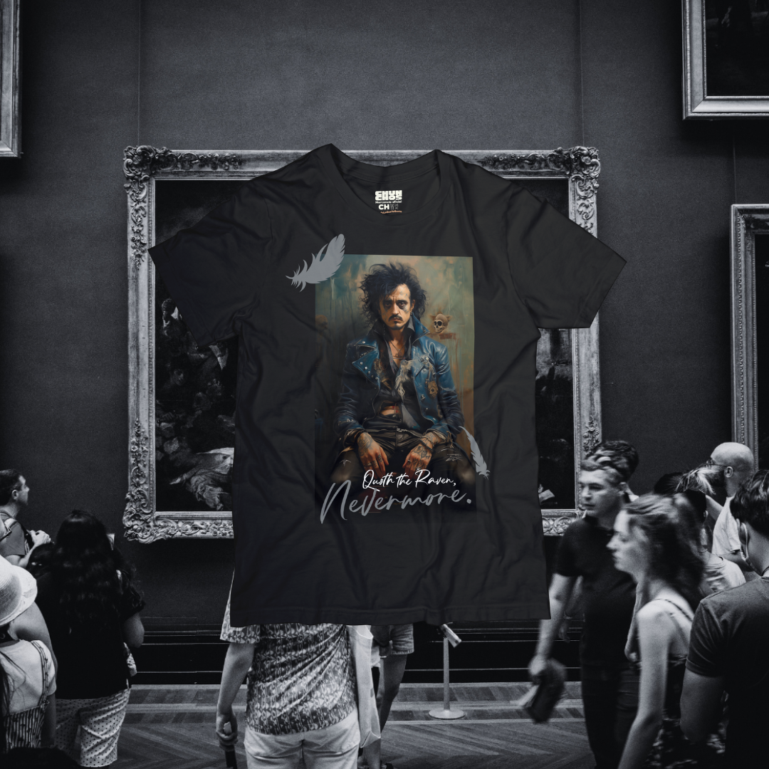 Edgar Allan Punk