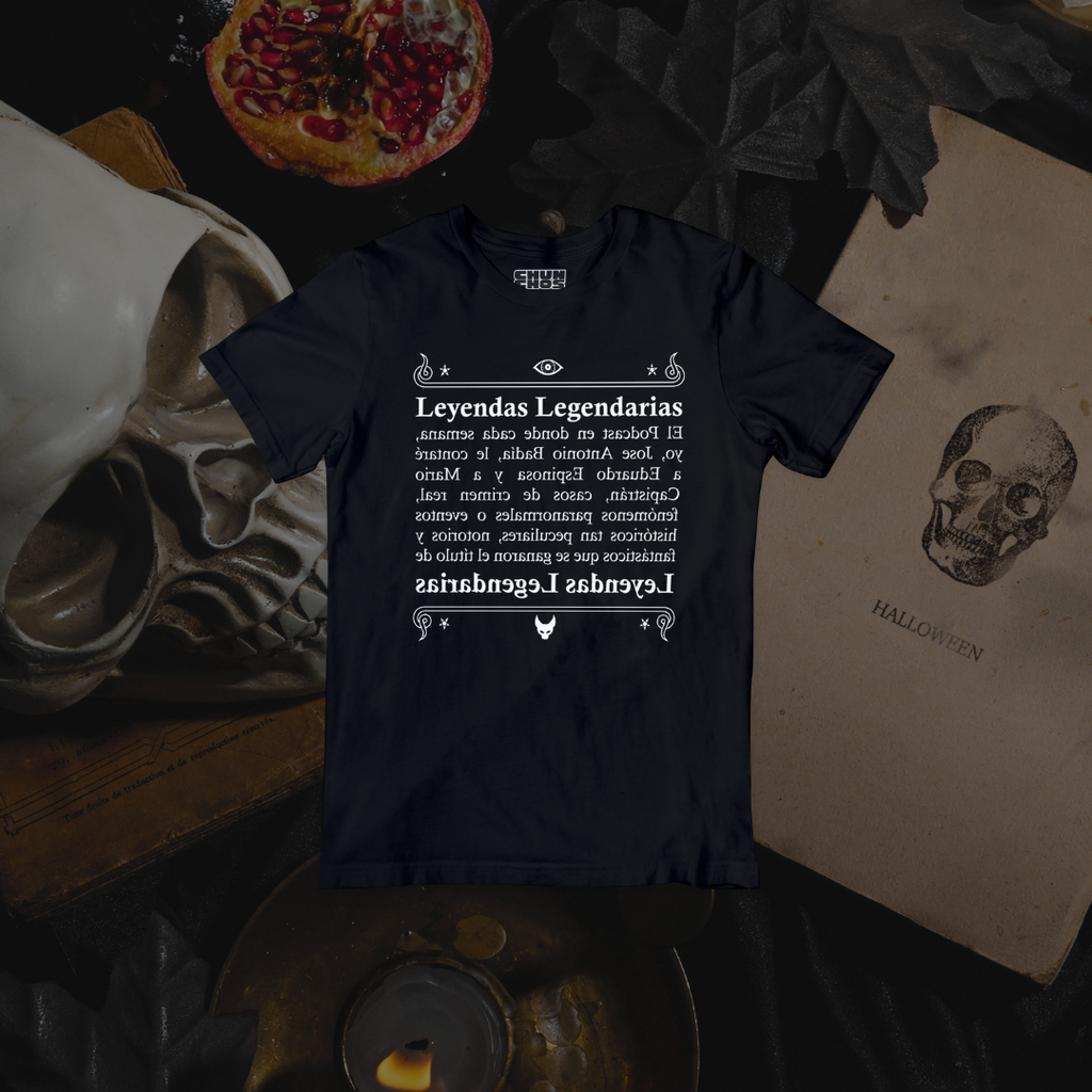 El Podcast