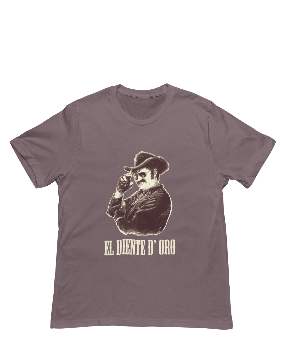 El Diente D' Oro