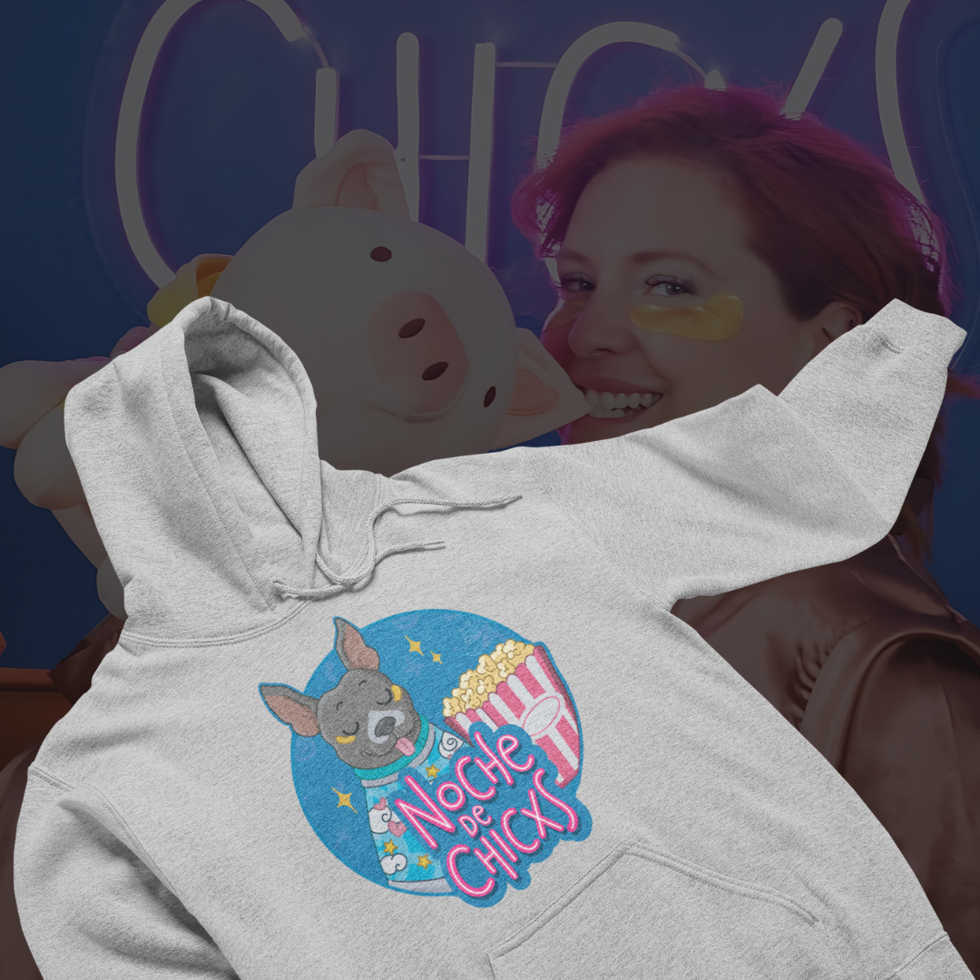 Hoodie - Jacinta