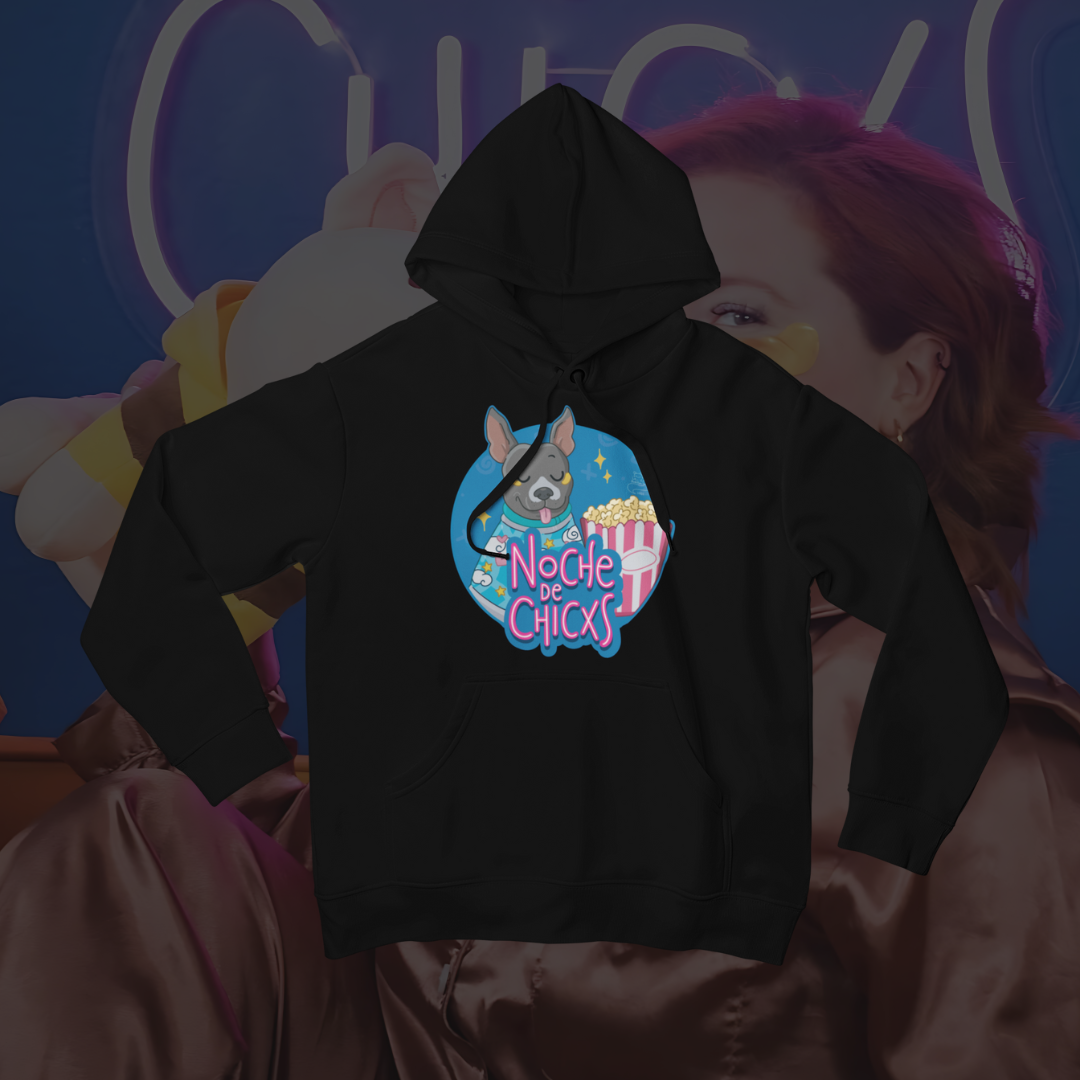 Hoodie - Jacinta