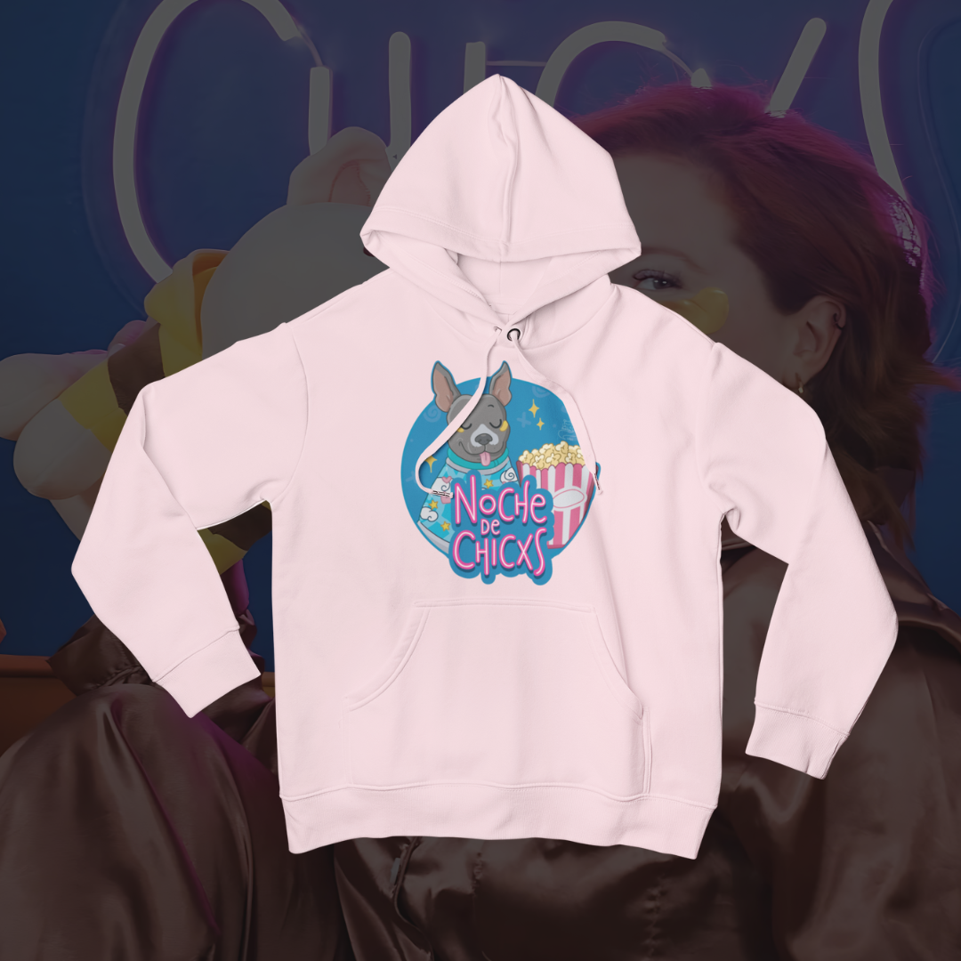 Hoodie - Jacinta