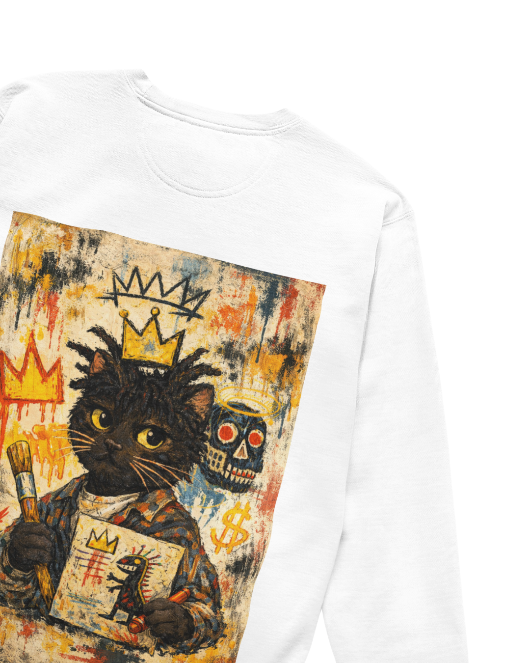 Jean-Miawchel Basquiat