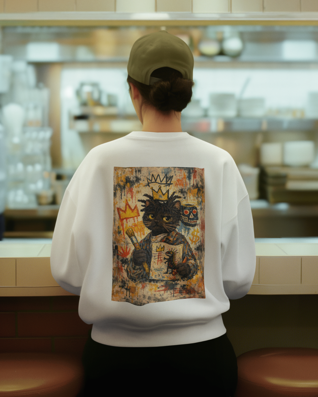 Jean-Miawchel Basquiat