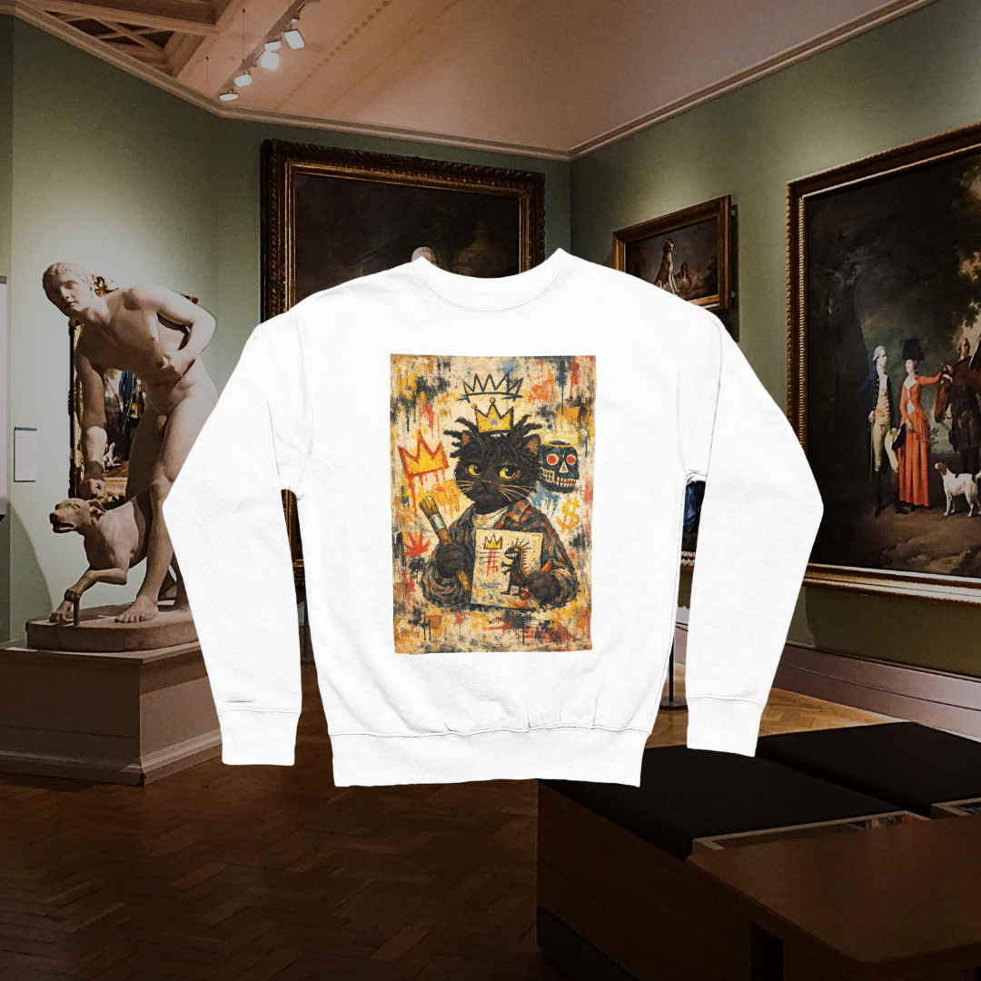 Jean-Miawchel Basquiat