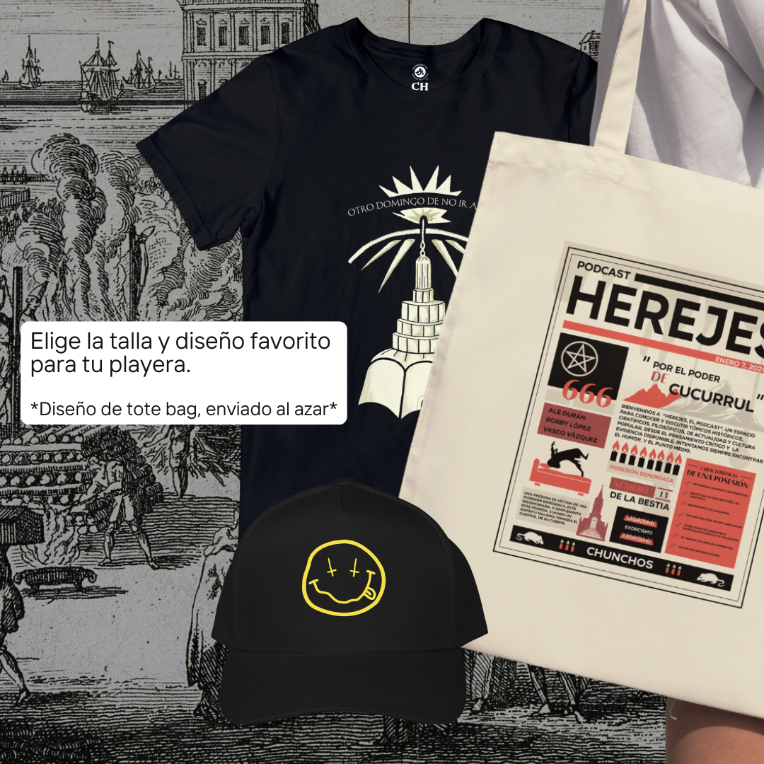 Kit Hereje