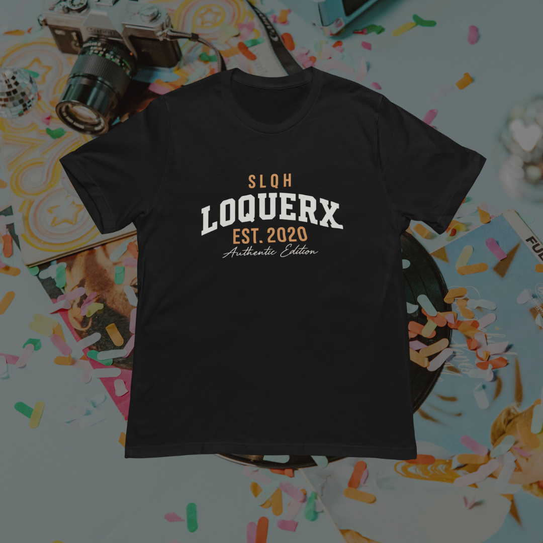 Loquerx