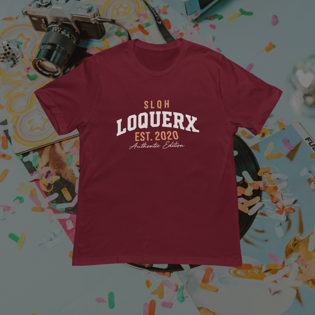 Loquerx
