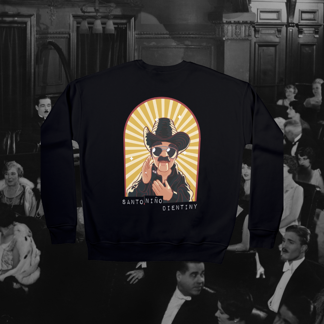 Suéter - Milagros