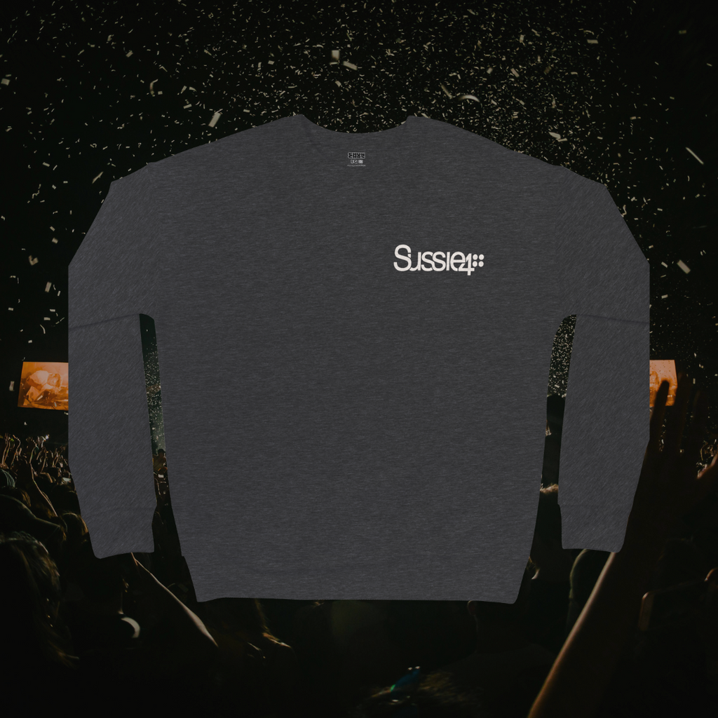 Suéter - Música