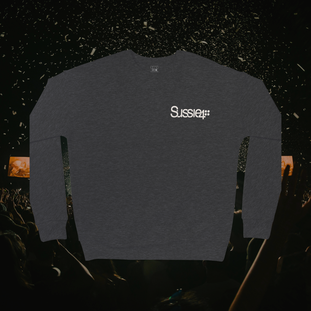 Suéter - Música
