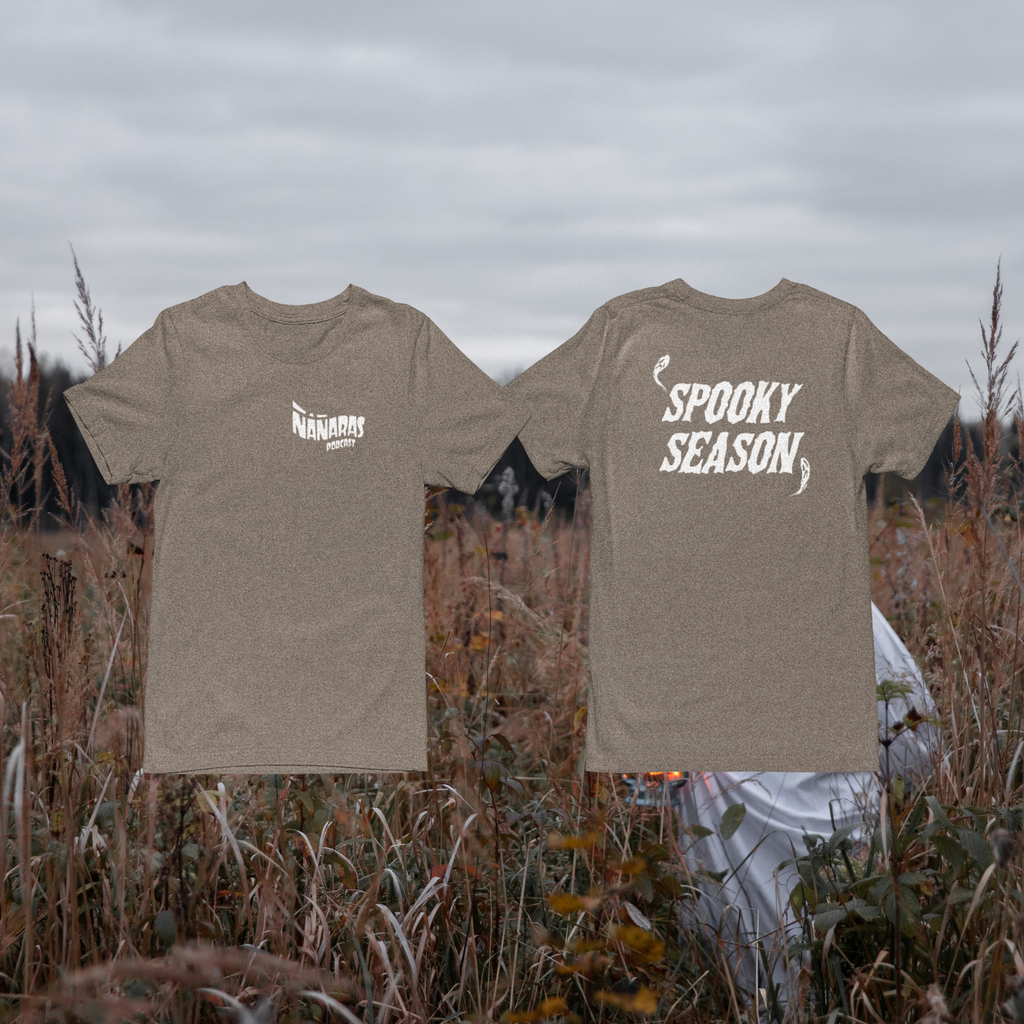 Spooky Season