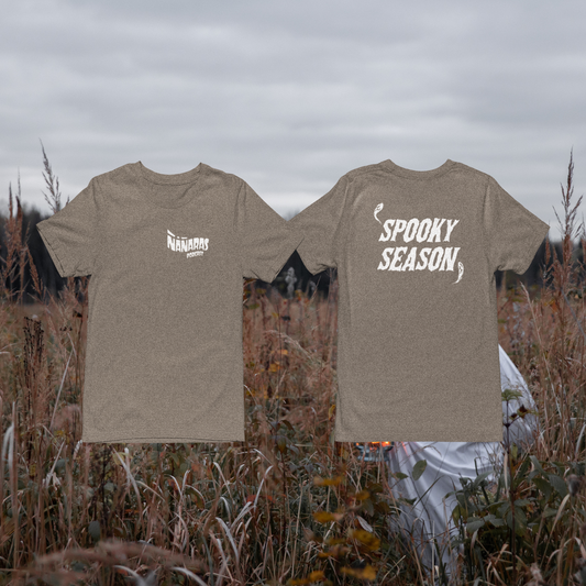 Spooky Season