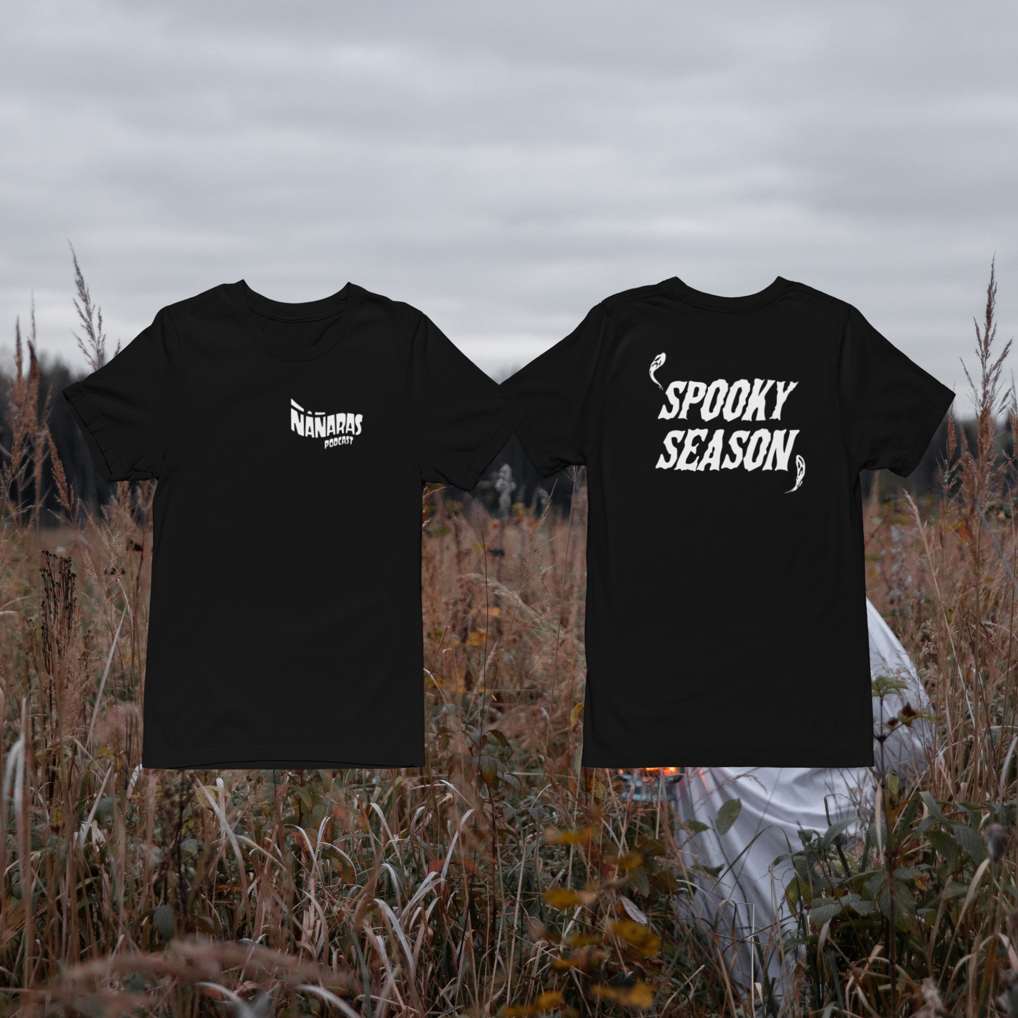 Spooky Season