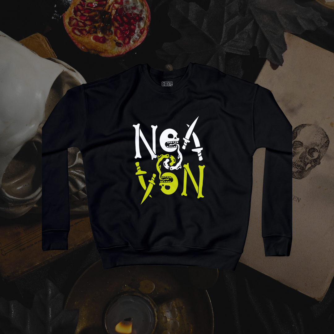 Sueter - Nganga