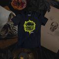 Torta Cubana de lo Paranormal