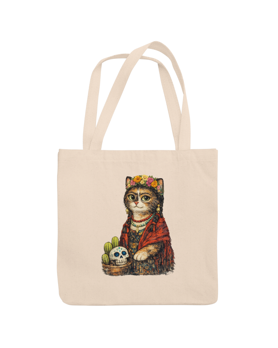 La Pintora (Tote bag)