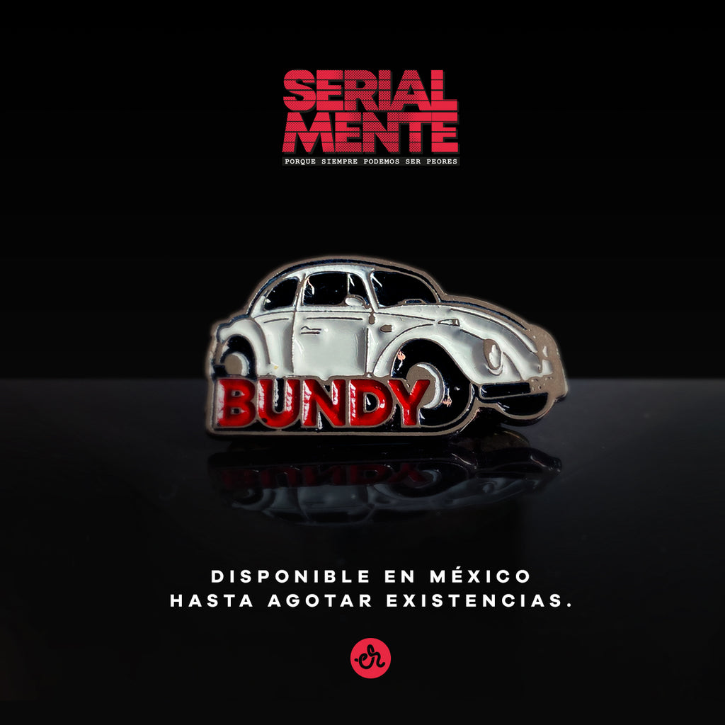 Pin Inspirado en SERIALMENTE (Pia Podcast)