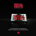 Pin Inspirado en SERIALMENTE (Pia Podcast)