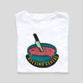 Playera Inspirada en SERIALMENTE - Cereal