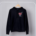 Sudadera Inspirada en SERIALMENTE - True Crime