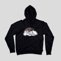 Sudadera Inspirada en SERIALMENTE - Ser Peores