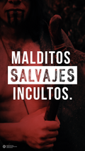 Wallpaper Inspirado en El Dollop - Malditos