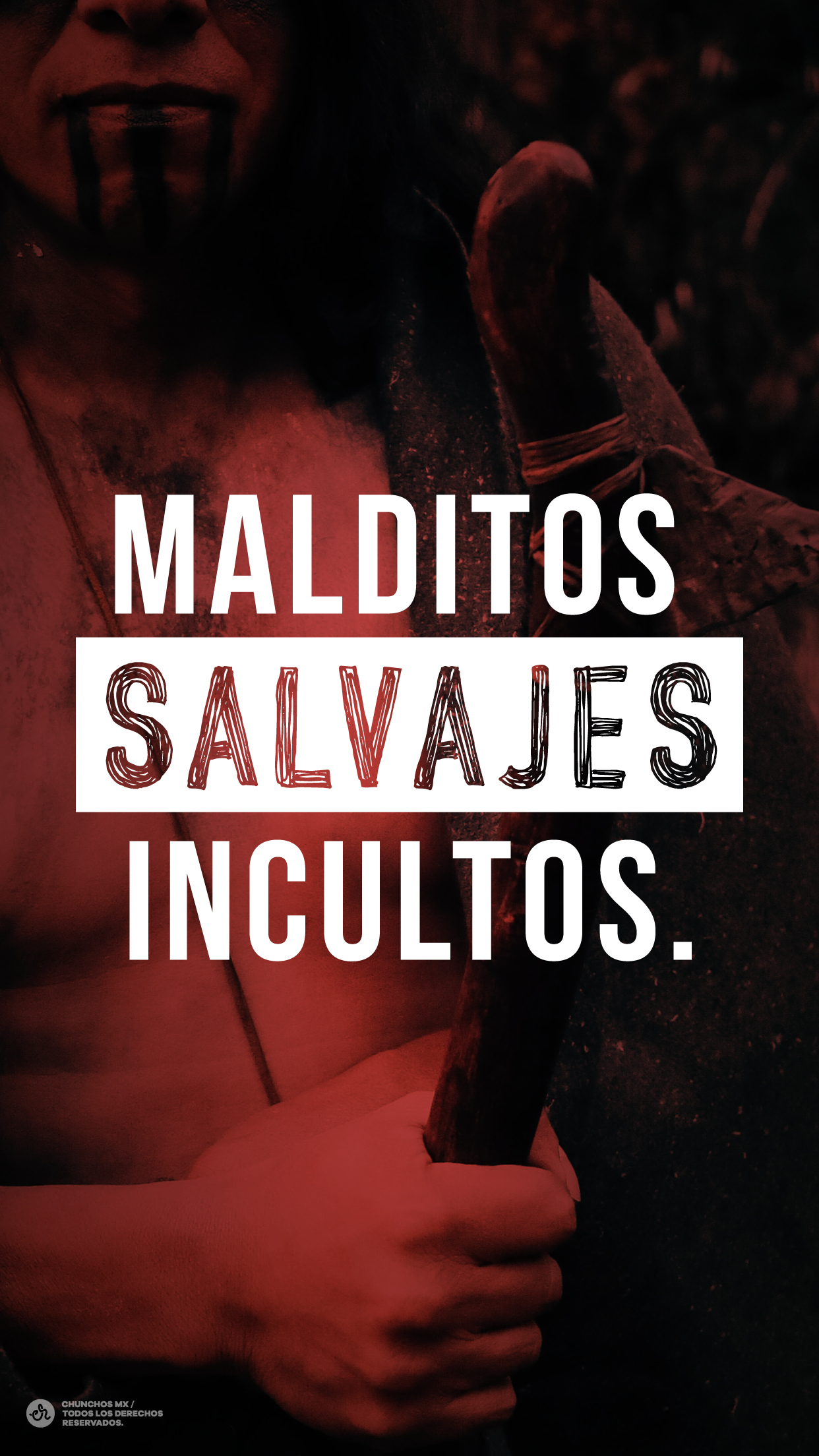 Wallpaper Inspirado en El Dollop - Malditos