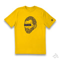 Playera Inspirada en Van Gogh Alive - Face