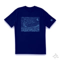 Playera Inspirada en Van Gogh Alive - Noche Estrellada